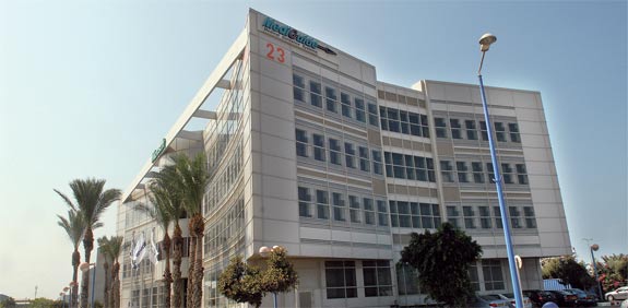מתמ חיפה / צלם: איל יצהר